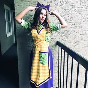 Meet your Posher, Briana